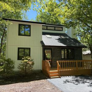 479 Towamensing Trail