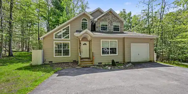 1122 Ranger Trail