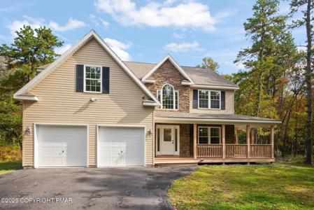 6330 Laurel Road