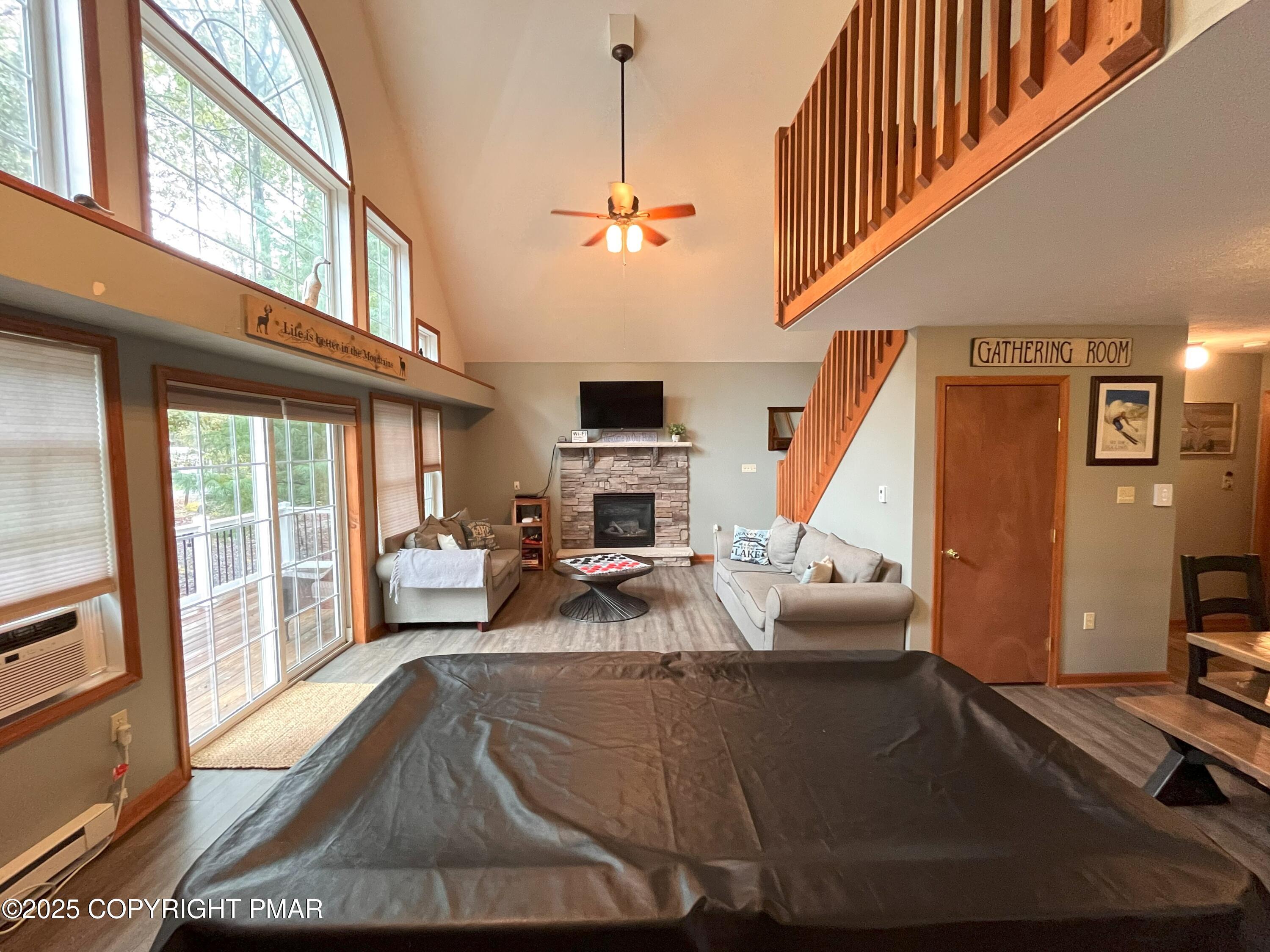Image 2: Great Room