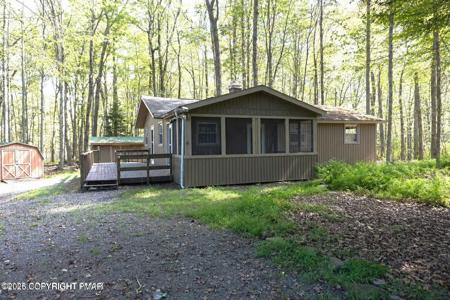 264 Selig Road