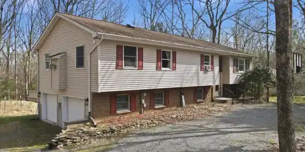 315 Mountain View View