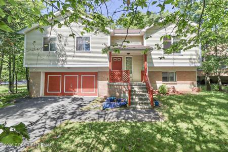 3145 Carobeth Drive