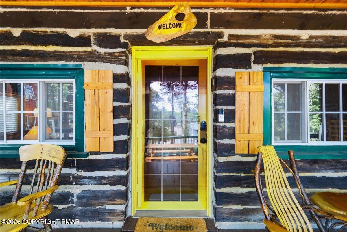Image 3: Front Door