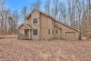 117 Tunkhannock Trail
