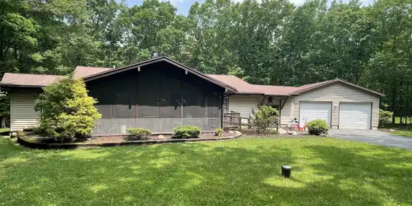 23 White Oak Drive