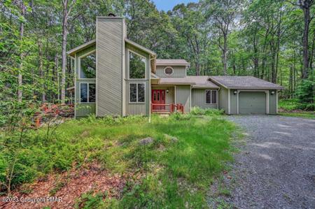 269 Moseywood Road