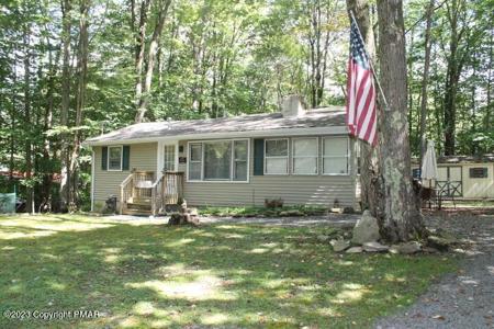 117 Kiowa Path