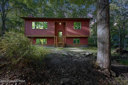 163 Spruce Lake Drive