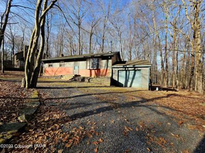 275 Selig Road