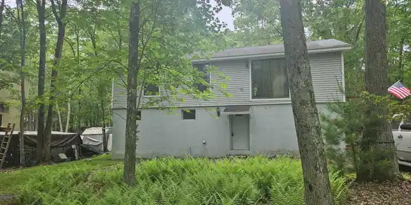 85 Indian Trail