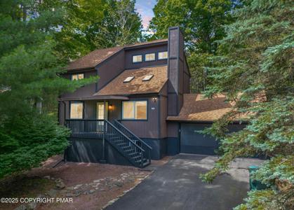 2215 Overlook Drive