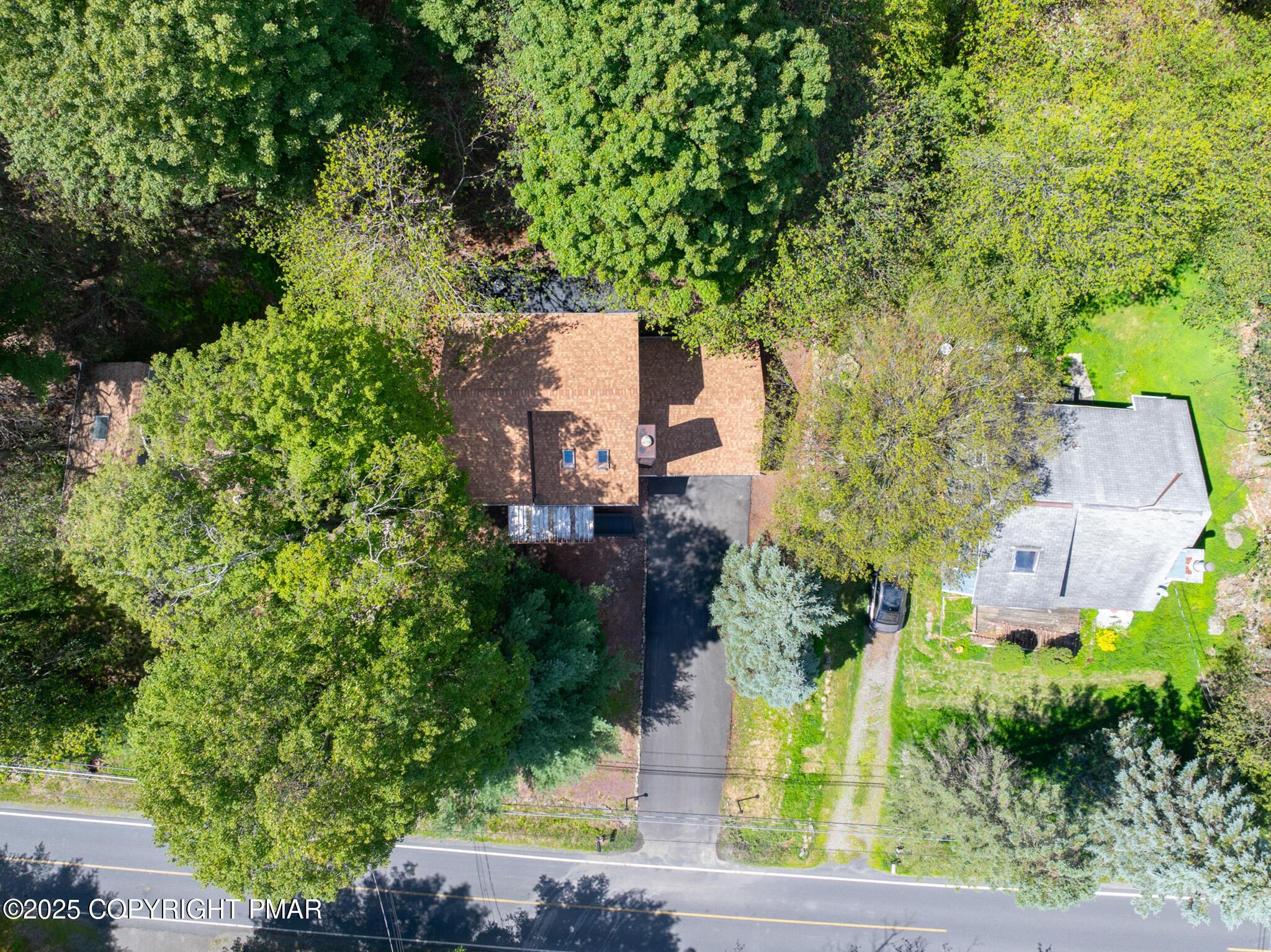 Image 4: Aerial Rooftop View-2