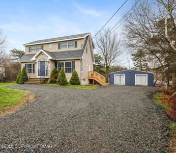 111 Beaver Dam Road