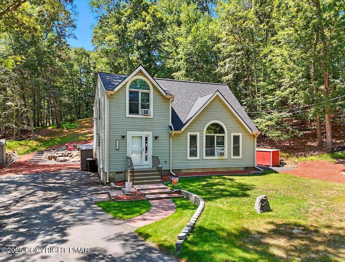 Image 2: 5093 Yukon Drive