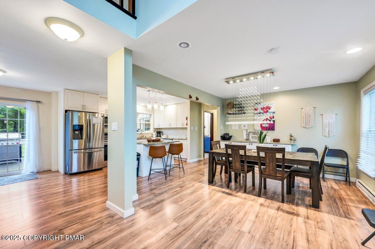 Image 3: Open floor plan269 Sage Rd 25 Large