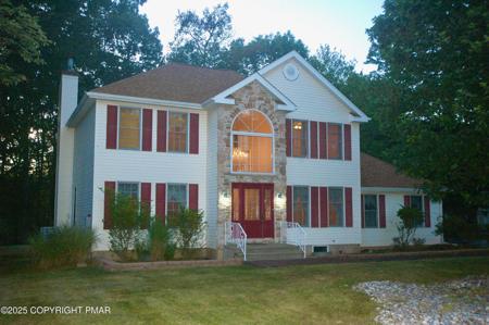 169 Escoll Dr. Drive