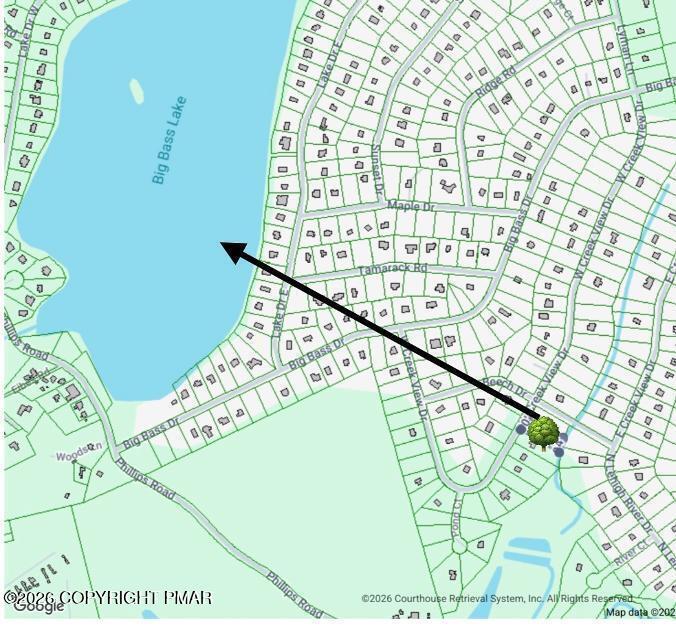 Image 1: C476 W Creek View Dr