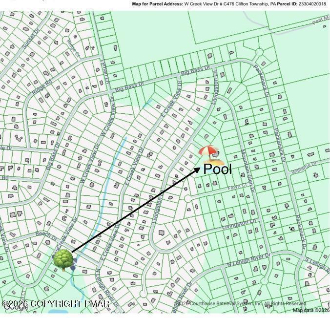 Image 3: C476 W Creek View Dr