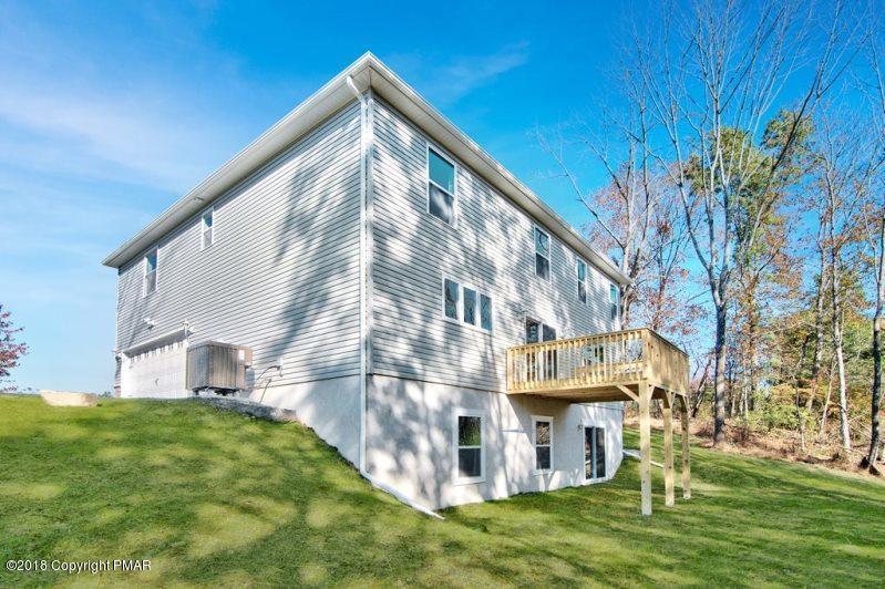Image 3: Side/Rear Elevation