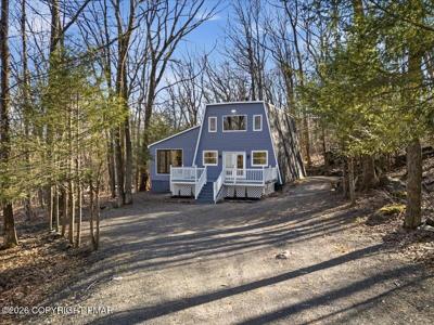3257 Trafalgar Avenue
