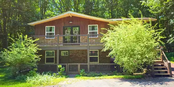 186 Indian Trail