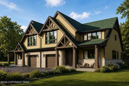 341 Woodsbluff Court