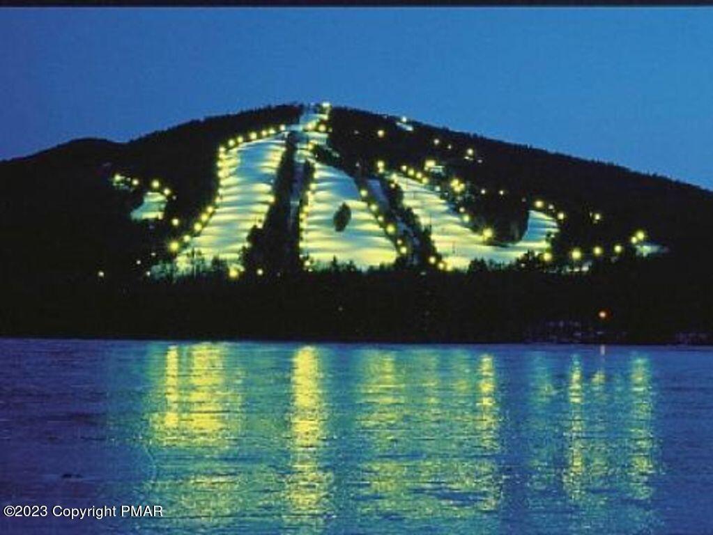 Image 2: Big Boulder Night Lights
