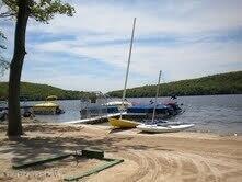 Image 4: Big Boulder Lake Club