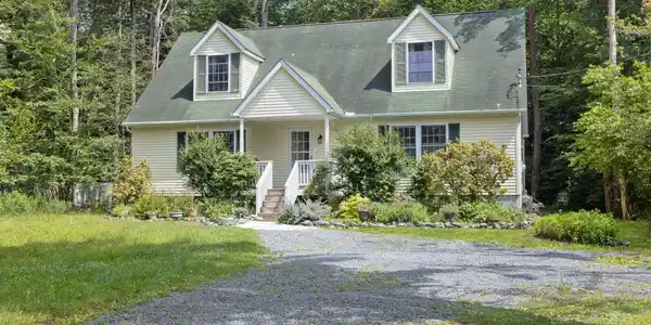 5258 Beechwood Road
