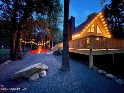 124 White Tail Lane