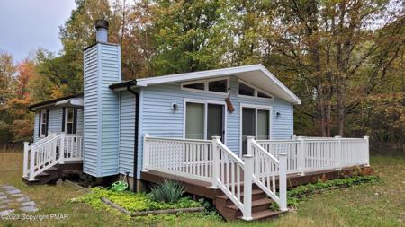 236 Petrarch Trail