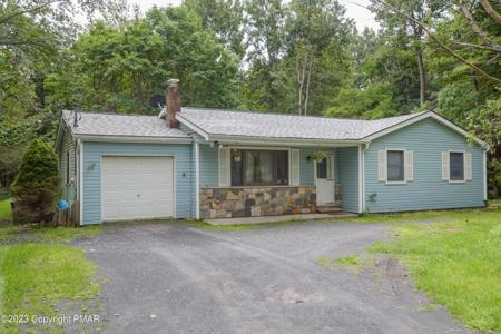 208 Ash Drive