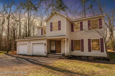 207 George Drive