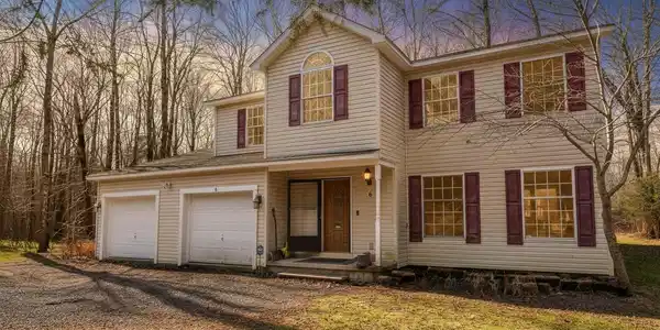 207 George Drive