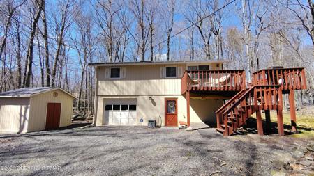 249 Selig Road
