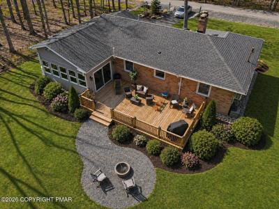 144 Highridge Road