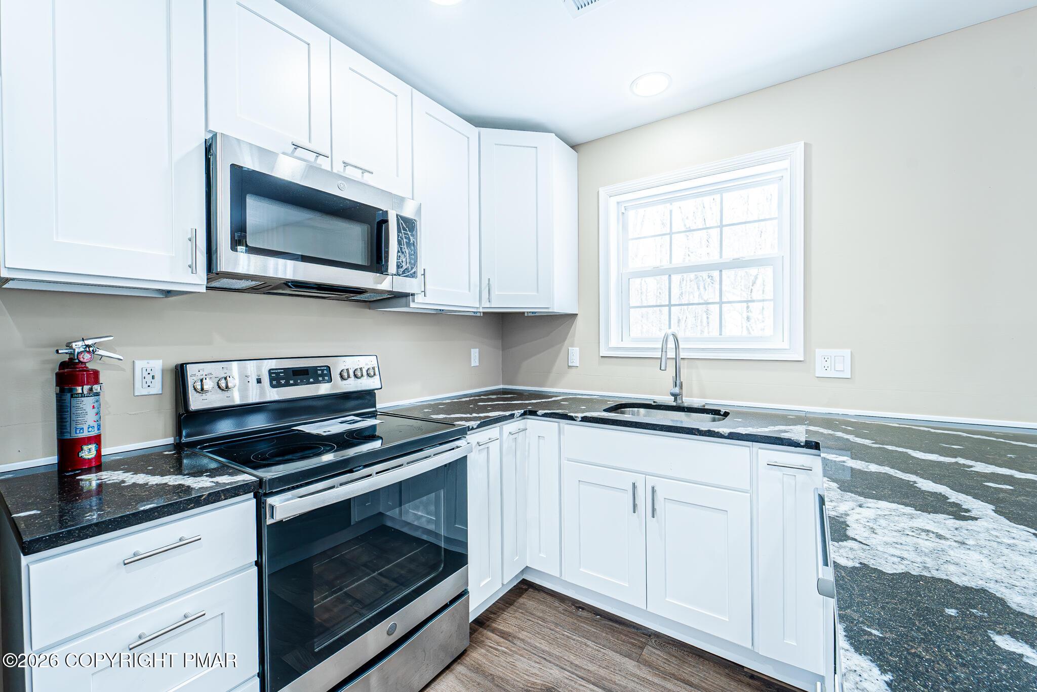 Image 2: Kitchen View 2