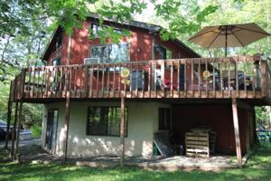 202 Kilmer Trail