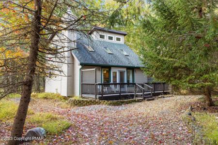 299 Birch Drive