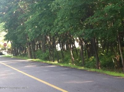 1907 Penn Forest Drive & Seneca Drive