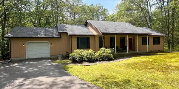 80 Porter Drive