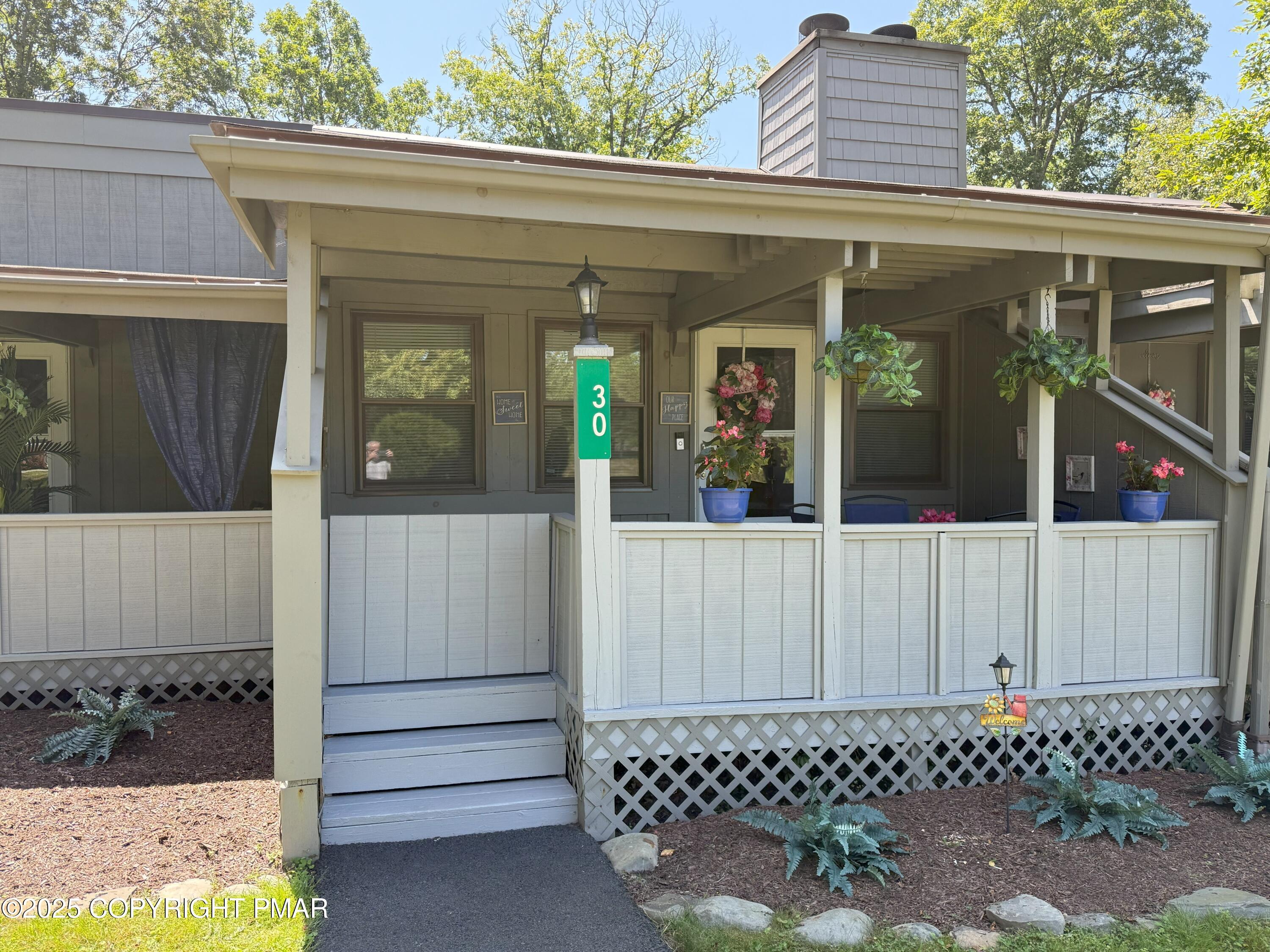 Image 3: MAIN PORCH