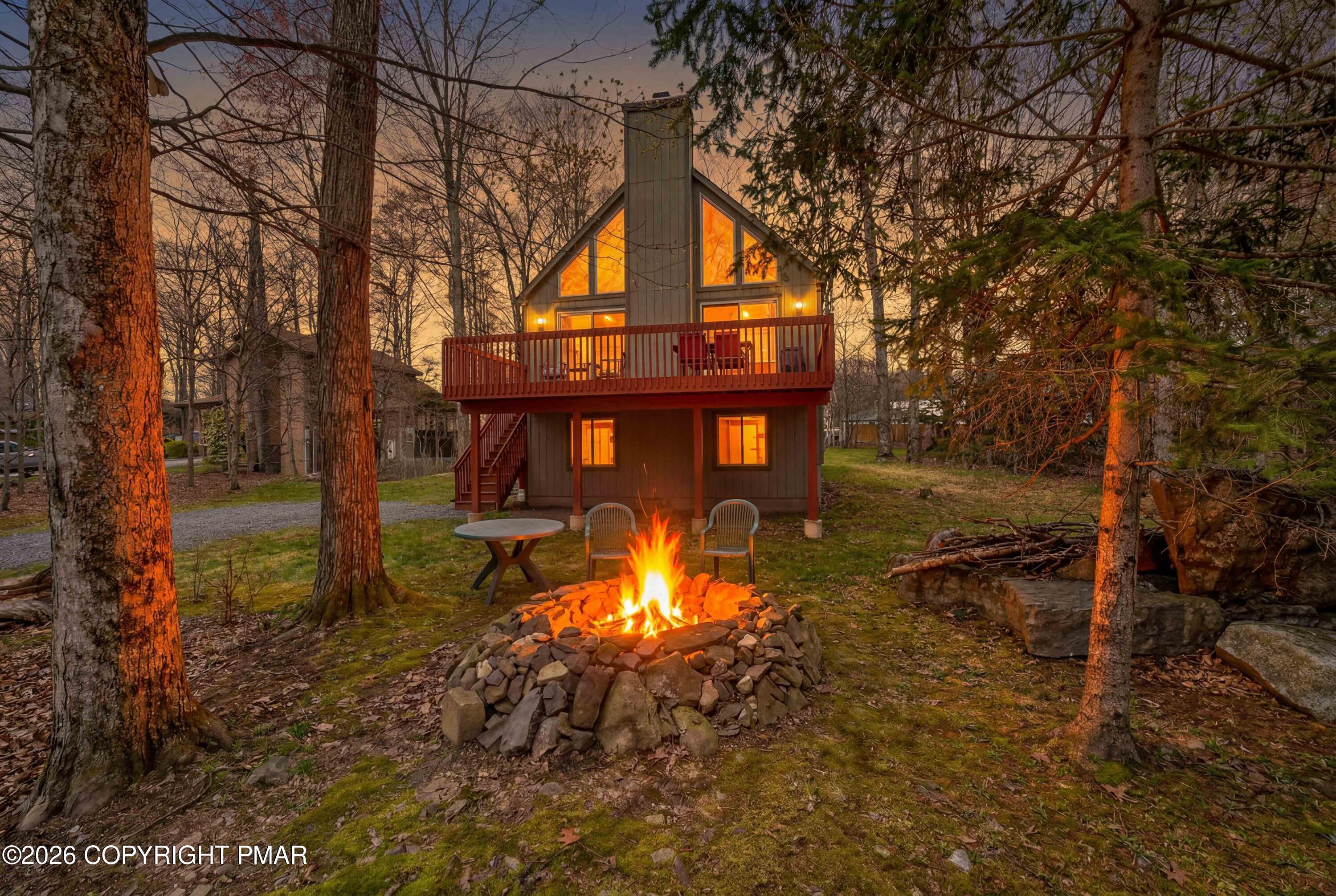 Image 2: 179 Selig Road, Pocono Lake, PA-65