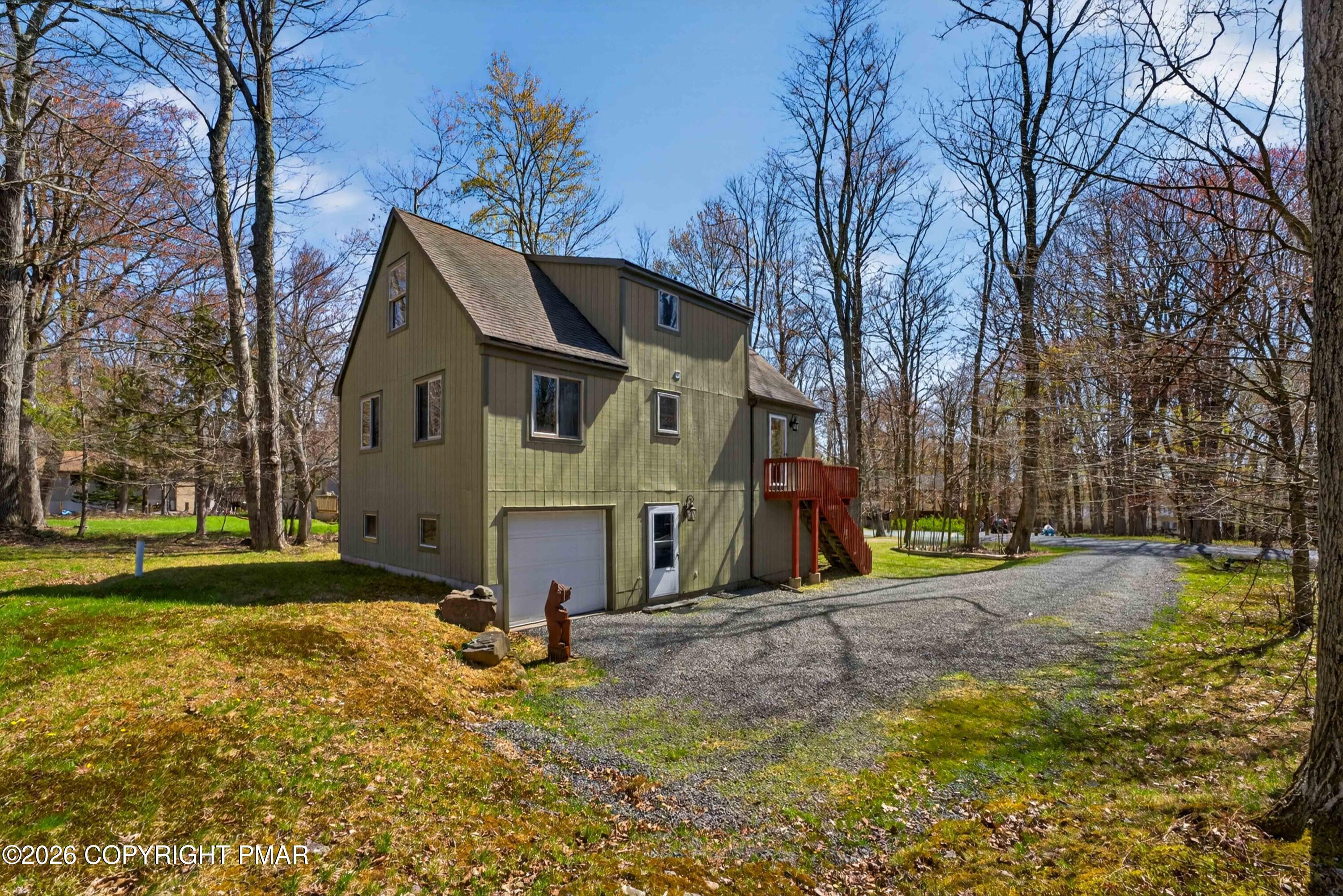 Image 3: 179 Selig Road, Pocono Lake, PA-11