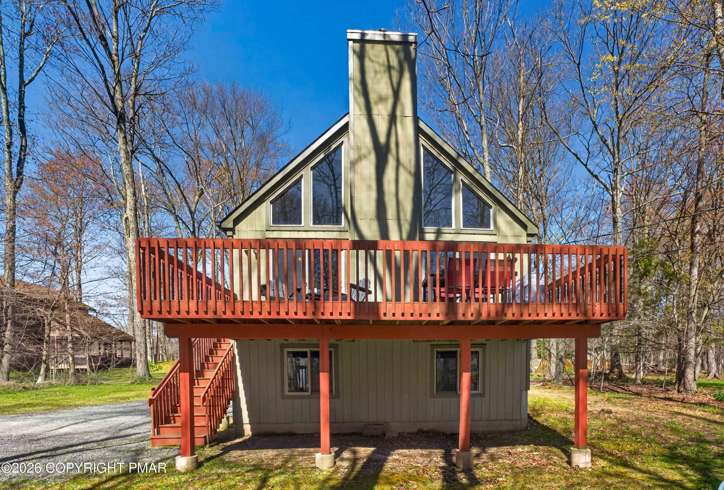 Image 4: 179 Selig Road, Pocono Lake, PA-9