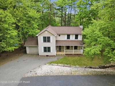 2327 Woodcrest Drive