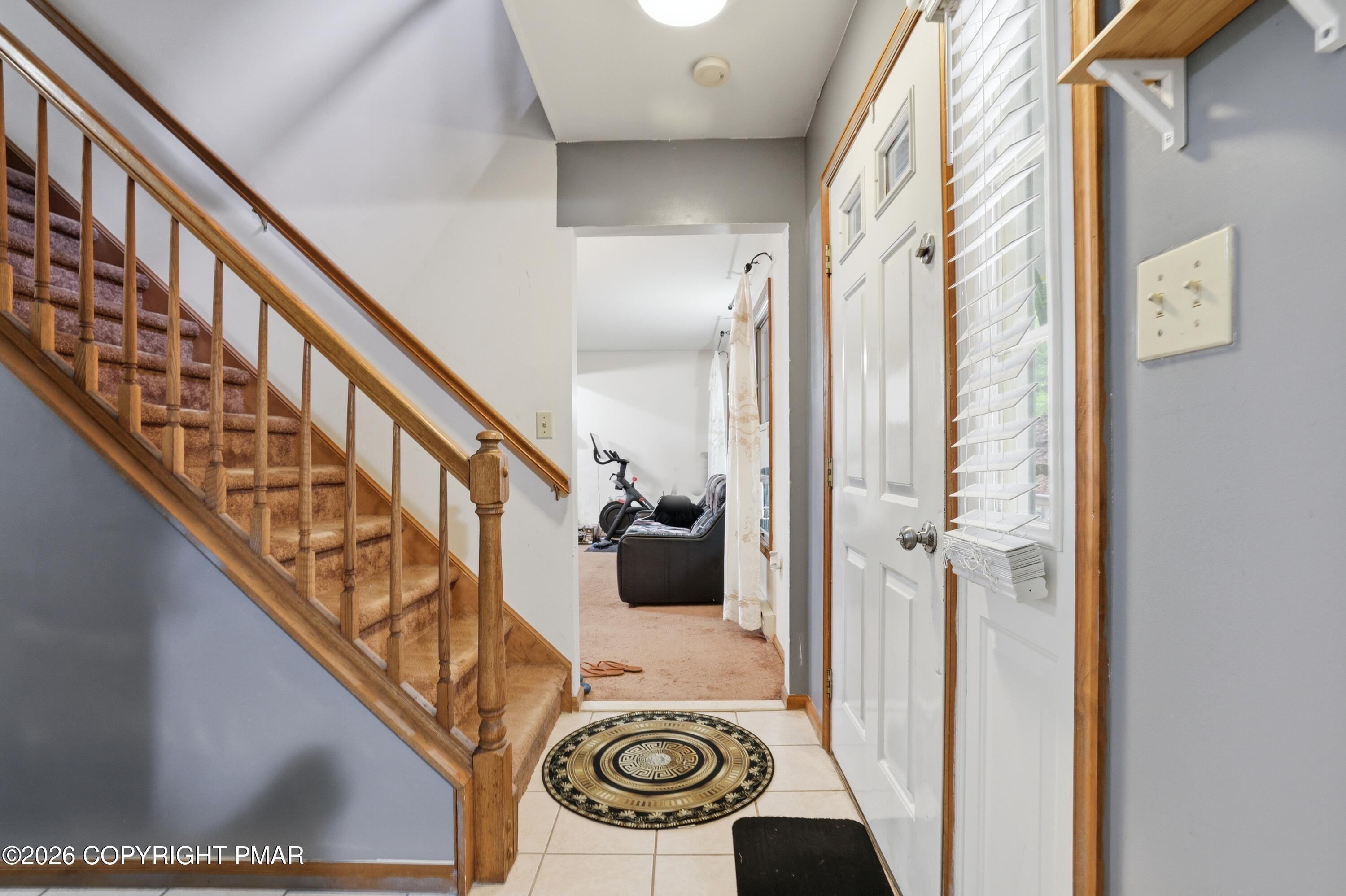 Image 2: Entry Foyer