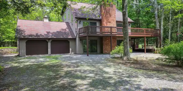 340 Bear Creek Lake Drive