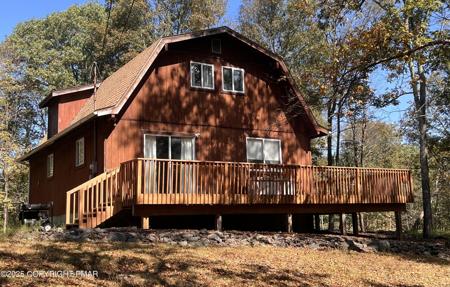 223 Clubhouse Drive